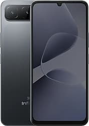 Infinix Hot 60i 5G 256 GB 8 GB Siyah ürün görseli