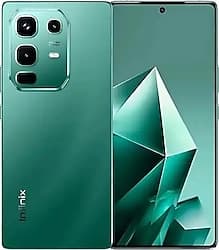 Infinix Note 50 256 GB Yeşil ürün görseli