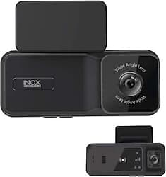 Inox Digital X607 4G Full HD Ön ve İç Araç Kamerası ürün görseli