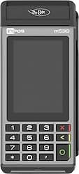 Inpos M530 Yazar Kasa POS ürün görseli