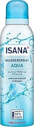 Isana Aqua Ferahlatıcı 150 ml Yüz Spreyi ürün görseli