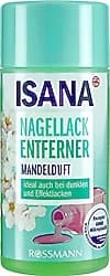 Isana Badem Kokulu 125 ml Aseton ürün görseli