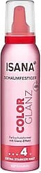 Isana Color Glanz Ekstra Güçlü Tutuş 150 ml Saç Köpüğü ürün görseli