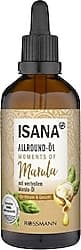 Isana Marula Vücut Yağı 100 ml ürün görseli
