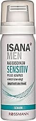 Isana Men Hassas 50 ml Tıraş Köpüğü ürün görseli