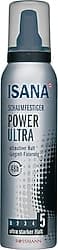 Isana Power Ultra Uv-Filtreli 150 ml Saç Köpüğü ürün görseli
