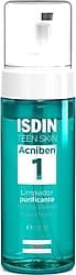 Isdin Acniben Arındırıcı 150 ml Yüz Temizleme Köpüğü ürün görseli