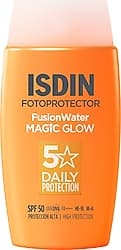 Isdin Fotoprotector Fusion Water Magic Glow 50 ml 50 Faktör Güneş Kremi ürün görseli