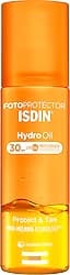 Isdin Fotoprotector Hydro Oil Çift Fazlı Bronzlaştırıcı 200 ml 30 Faktör Güneş Yağı ürün görseli