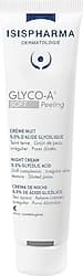 Isispharma Glyco-A Soft Peeling Night Cream 30 ml Peeling Etkili Gece Kremi ürün görseli