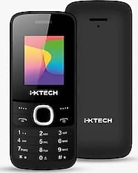 iXtech IX-030 Tuşlu Cep Telefonu ürün görseli
