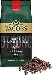 Jacobs Espresso Çekirdek Kahve 500 gr ürün görseli