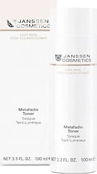 Janssen Cosmetics Melafadin Tüm Ciltler Aydınlatıcı Tonik 100 ml ürün görseli