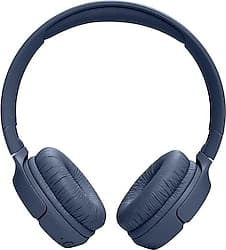 JBL Tune 520BT Mavi Kulak Üstü Bluetooth Kulaklık ürün görseli