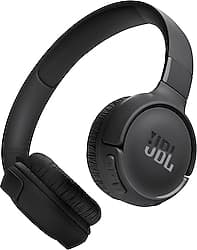 JBL Tune 527BT Kulak Üstü Bluetooth Kulaklık ürün görseli