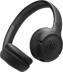 JBL Tune 530BT Siyah Kulak Üstü Bluetooth Kulaklık ürün görseli