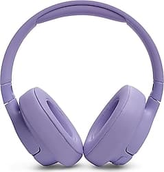 JBL Tune 720BT Mor Kulak Üstü Bluetooth Kulaklık ürün görseli