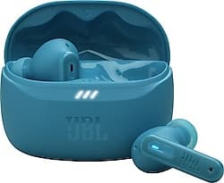 JBL Tune Beam 2 ANC TWS Turkuaz Kulak İçi Bluetooth Kulaklık ürün görseli