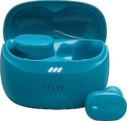 JBL Tune Buds 2 ANC TWS Turkuaz Kulak İçi Bluetooth Kulaklık ürün görseli