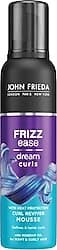 John Frieda Frizz Ease Dream Curl 200 ml Saç Köpüğü ürün görseli