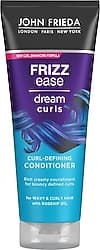 John Frieda Frizz Ease Dream Curls 250 ml Saç Kremi ürün görseli