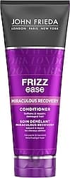 John Frieda Frizz Ease Miraculous Recovery 250 ml Mucizevi İyileşme Şampuan ürün görseli