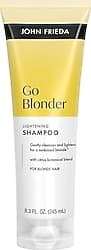 John Frieda Sheer Blonde Go Blonder Parlaklık Veren 250 ml Şampuan ürün görseli