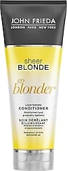 John Frieda Go Blonder Sarı Saçlara Özel 250 ml Saç Kremi ürün görseli
