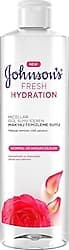 Johnson's Baby Fresh Hydration Micellar Gül Suyu içeren 400 ml Makyaj Temizleme Suyu ürün görseli