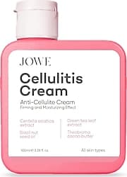 Jowe Cosmetic Cellulitis Sıkılaştırıcı ve Nemlendirici 100 ml Selülit Kremi ürün görseli