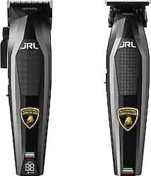 JRL Lamborghini Diamante 2'li Siyah Saç Kesme Makinesi ürün görseli