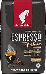 Julius Meinl Premium Collection Espresso Arabica Çekirdek Kahve 500 gr ürün görseli