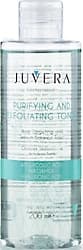 Juvera Purifying and Exfoliating Glikolik Asit 200 ml Tonik ürün görseli