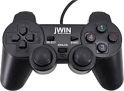 Jwin USB-1132 Kablolu Oyun Kolu ürün görseli