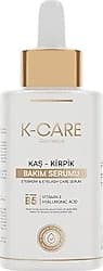 K K-Care Cosmetics 30 ml Kaş Kirpik Serumu ürün görseli