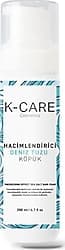 K K-Care Cosmetics Hacimlendirici Deniz Tuzu 200 ml Saç Köpüğü ürün görseli