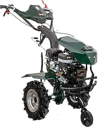 Kaan CP 26-S 7 Hp İpli Benzinli Çapa Makinesi ürün görseli