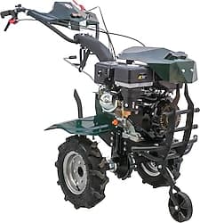 Kaan 36S-S3 9 Hp Benzinli Çapa Makinesi ürün görseli