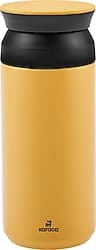 Karaca Rainbow Sarı 350 ml Çelik Termos ürün görseli