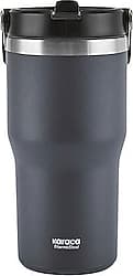 Karaca Star Ice 550 ml Pipetli Termos Bardak ürün görseli
