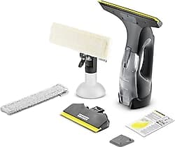 Karcher WV 5 Plus Anniversary Edition Cam Silme Makinesi ürün görseli