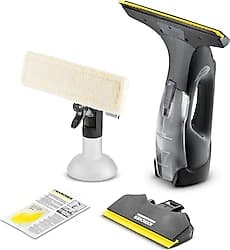 Karcher WV 5 Plus N Black Edition Şarjlı Cam Silme Makinesi ürün görseli