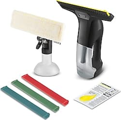 Karcher WV 6 Şarjlı Cam Silme Makinesi ürün görseli