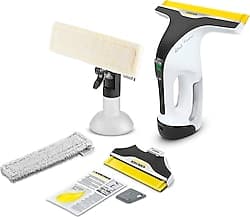 Karcher WV 7 Signature Line Şarjlı Cam Temizleme Makinesi ürün görseli