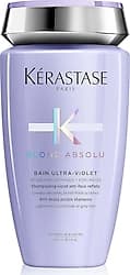 Kerastase Blond Absolu Bain Ultra-Violet 250 ml Mor Şampuan ürün görseli