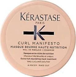 Kerastase Curl Manifesto Masque Beurre Haute Nutrition Saç Maskesi 75 ml ürün görseli