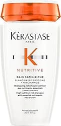 Kerastase Nutritive Bain Satin Riche 250 ml Şampuan ürün görseli