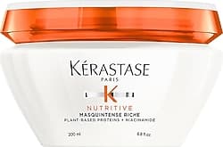 Kerastase Nutritive Masquintense Riche Derin Besleme Sağlayan Yoğun Saç Maskesi 200 ml ürün görseli