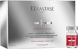 Kerastase Specifique Cure Anti-Chute Dökülme Karşıtı Saç Bakım Kürü 10x6 ml ürün görseli
