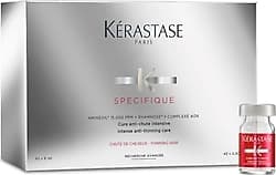 Kerastase Specifique Cure Anti-Chute Dökülme Karşıtı Saç Bakım Kürü 42x6 ml ürün görseli